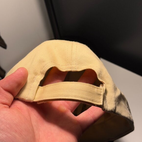 Vintage 90 Alaska Cap - Picture 2 of 5